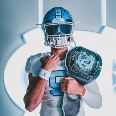 3 ⭐️ QB | 6’2” | 205lbs | Belen Jesuit 2024 | Miami Immortals | @carolinafootball ‘28