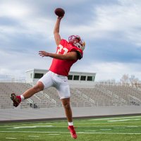Kaesin Pierce (@kaesin27) 's Twitter Profile Photo Kaesin Pierce (@kaesin27) 's Twitter Profile Photo