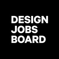 Design Jobs Board (@designjobsboard) 's Twitter Profile Photo Design Jobs Board (@designjobsboard) 's Twitter Profile Photo