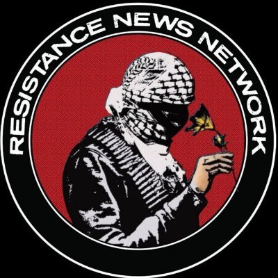 resistance1_net's profile picture. The pulse of the resistance. #freedom