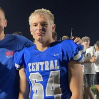 Aaron Marek (@aaronmarek2) 's Twitter Profile