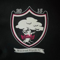Bracknell Royals FC (@bracknellroyals) 's Twitter Profile