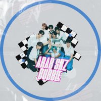 ARAB SKZ BUBBLE ★ (SLOW) (@arab_skzbubble) 's Twitter Profile