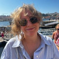 Catriona Ewart (@catrionalewart) 's Twitter Profile
