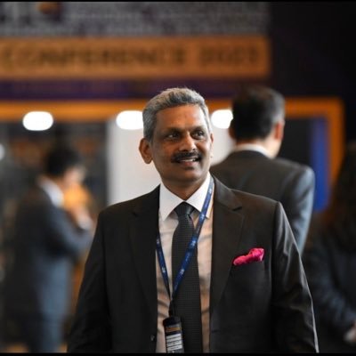 Secretary General AIFF| Executive Com Member AFC|Former President Football Delhi| Author| Ex-FIFA| Ex-Consultant AFC, FIFA, ICC| CIES| Leadership| Let's Play