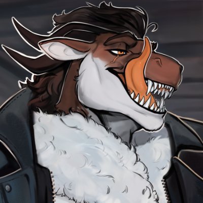 ◆ Im Savage and im just another floofy Derg
 ◆ Dragon / Felkin ✖ Male ✖ Gay ◆ Taken ◆English & German ◆ 18+ NSFW Account! ◆