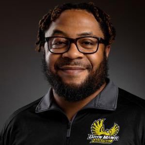 Proud Delaware native. Assistant Women’s Basketball Coach - jphillips1@brynmawr.edu - Bryn Mawr College. @BMCathletics is a member of @NCAADIII @CentennialConf