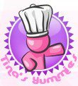 Home of the, HOLY SWEETS, THAT'S GOOD! A graduate from the Le Cordon Bleu of Las Vegas, baking YUMMY Cupcakes, Cheesecakes & much more! Visit us on Facebook!!