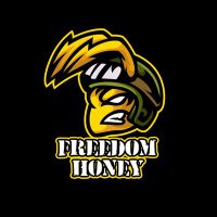 Freedom Honey(@LiveFreeHoney) 's Twitter Profile Photo