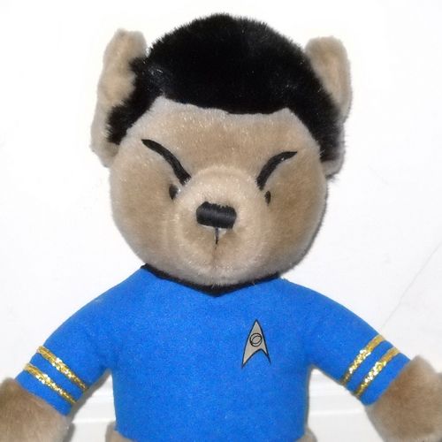 calowder's profile picture. Fan of Star Trek, Heroes, Sherlock, Fantasy/Science Fiction. Happily living in Sunny (& Foggy) California!!