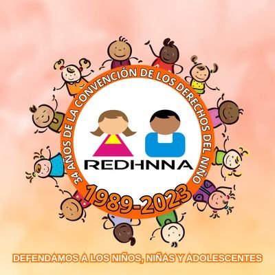 Red por los DDHH de Niños, Niñas y Adolescentes, coalición de organizaciones y defensores dedicados a la promoción y defensa de derechos de NNA en Venezuela.