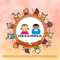 REDHNNA Venezuela(@REDHNNA) 's Twitter Profile Photo