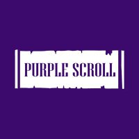 Purple Scroll(@purplescrollpub) 's Twitter Profileg