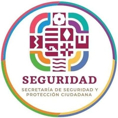 Secretaría de Seguridad y Protección Ciudadana de Oaxaca / Titular: Capitán de Navío Iván García Álvarez @IvanGarcia_A