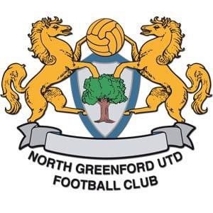 North Greenford United Football Club - the views are my own and not necessarily those of the football club