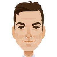 Eyal Press (@eyalpress) Twitter profile photo