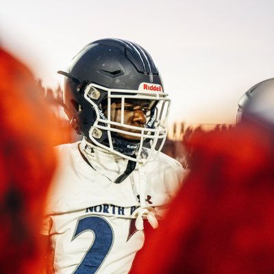 6’1 185 DB/OLB @ North Port high school | C/O 2024 | 954-512-0167 |jl6601339@gmail.com|