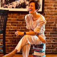 Katie Novak (@katienovakudl) 's Twitter Profile Photo Katie Novak (@katienovakudl) 's Twitter Profile Photo