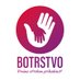 Botrstvo v Sloveniji (@botrstvo) Twitter profile photo Botrstvo v Sloveniji (@botrstvo) Twitter profile photo