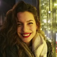 Konstantina Maltepioti (@maltepioti) 's Twitter Profile