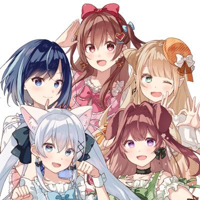 💝『リアルかわいいアイドルVTuber』#ラブボックス 公式アカウント🎁 ￤【公式HP🪄】https://t.co/GzKImqgTk2 ￤【公式グッズ🪄】https://t.co/Boff9gHimv ￤◎お仕事依頼はこちらから📨 ❥❥https://t.co/VyO4UFA2Ps