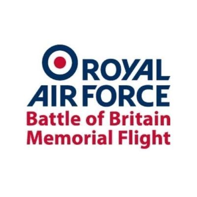 The official Twitter account for the RAF Battle of Britain Memorial Flight, who are based at @RAFConingsby which is also the home of the @RAFTyphoonTeam.