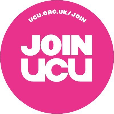 University and College Union, UK trade union for academics, lecturers, trainers, researchers & academic-related staff in further and higher education.