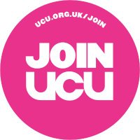 UCU(@ucu) 's Twitter Profile Photo