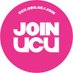 UCU (@ucu) Twitter profile photo