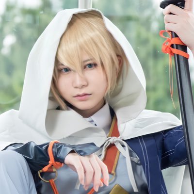 reirei_mf's profile picture. 20↑D垢兼コス垢（本垢）/2.5とかコスプレとか【https://t.co/UMSr96pnoz】