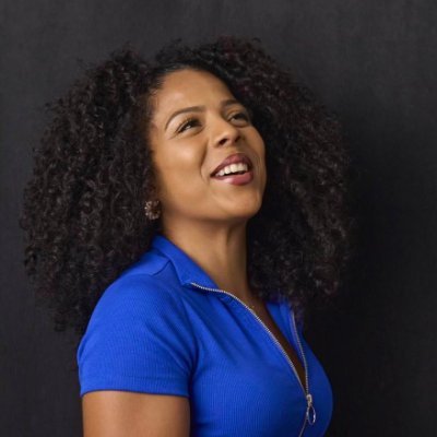 cisconian_woman's profile picture. UX Researcher at @CiscoDevNet, looking to learn more about our community's behaviors, preferences, and needs! | Opinions are my own ☝🏽