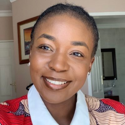 Christian | Senior Research Officer, UXR | Founder https://t.co/oSNZpDhlCs , nutrition education for diabetes management | Dietitian PhD | Health Techie🇨🇲 🇿🇦