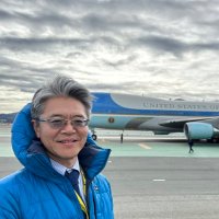 大越匡洋/ Masahiro Okoshi (NIKKEI) (@okoshi_nikkei) 's Twitter Profile Photo