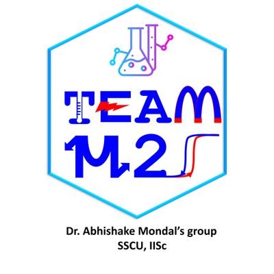 We are working on Magnetic Materials and Switches at Solid State and Structural Chemistry Unit in the Indian Institute of Science, Bangalore, India.