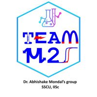 Abhishek Mondal's Group(@TeamM2S2) 's Twitter Profile Photo