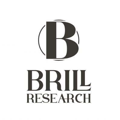 Investment theses backed by deep fundamental & technical analysis |
𝐈𝐧𝐪𝐮𝐢𝐫𝐢𝐞𝐬: BrillResearch@outlook.com
