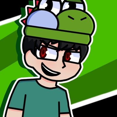 ScreamyngYoshiさんのプロフィール画像