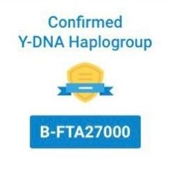 *DNA  B-FTA27000..