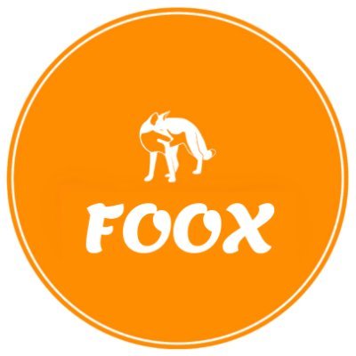 What does the $FOOX say? 🦊 The official acount for BRC-20 $FOOX.

ERC20:0x20fcefa41045080764c48c2b9429e44c644e5dea

telegram:https://t.co/n9UQknQ7HX