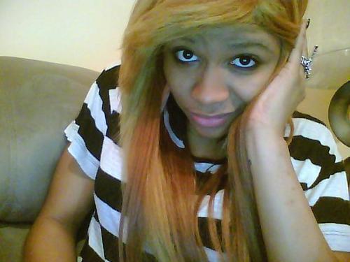 Cahira_Isis's profile picture. Beyonce. Bacon. Music. America.
I live in a #BeyHive, I'll never #BeyHave, and I'll always protect my #QueenBey!  What can I say...I'm just a #KillerBey!