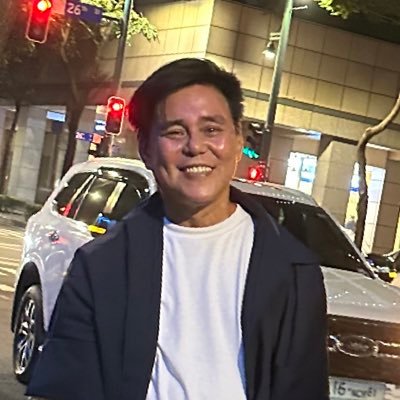 ButchPura's profile picture. 