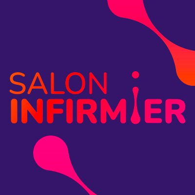 Le rendez-vous de toute la profession #infirmière : du 21 au 23 mai 2024
#SI24 #SalonInfirmier #santé #soins #innovations #formation #patient