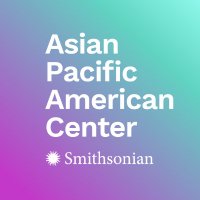 Smithsonian Asian Pacific American Center (@smithsonianapa) 's Twitter Profile Photo Smithsonian Asian Pacific American Center (@smithsonianapa) 's Twitter Profile Photo