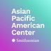 Smithsonian Asian Pacific American Center (@SmithsonianAPA) Twitter profile photo