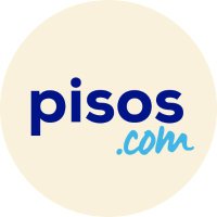 pisos.com 🏠(@pisoscom) 's Twitter Profile Photo