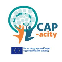 Cap_acity project(@Cap_acity_) 's Twitter Profile Photo