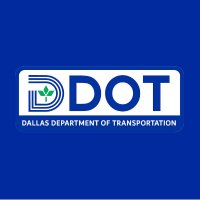 Dallas Department of Transportation(@DDOTransport) 's Twitter Profileg