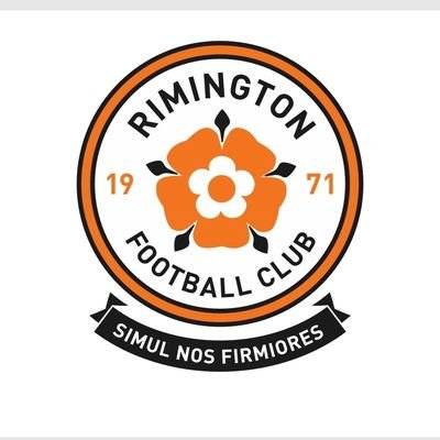 Rimington Football Club's Official Twitter account
Follow for news, in-game coverage and updates. FA Charter Standard Club.
West Riding County Cup Winners 2013.