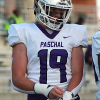Luke Tevis (@tevisluke19) 's Twitter Profile