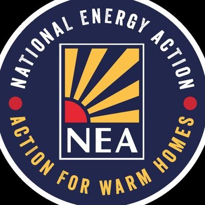 National Energy Action - the UK's #FuelPoverty Charity. Taking action so everyone can have a warm, safe and healthy home - https://t.co/G6yRftyZIA